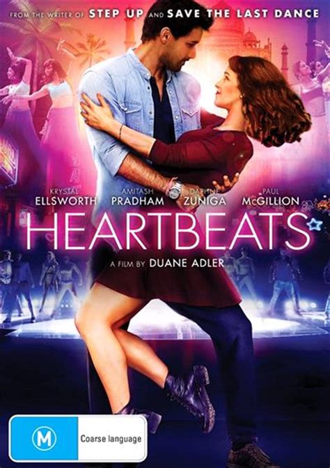 heartbeat 2018 movie|heartbeats 2017 plot.